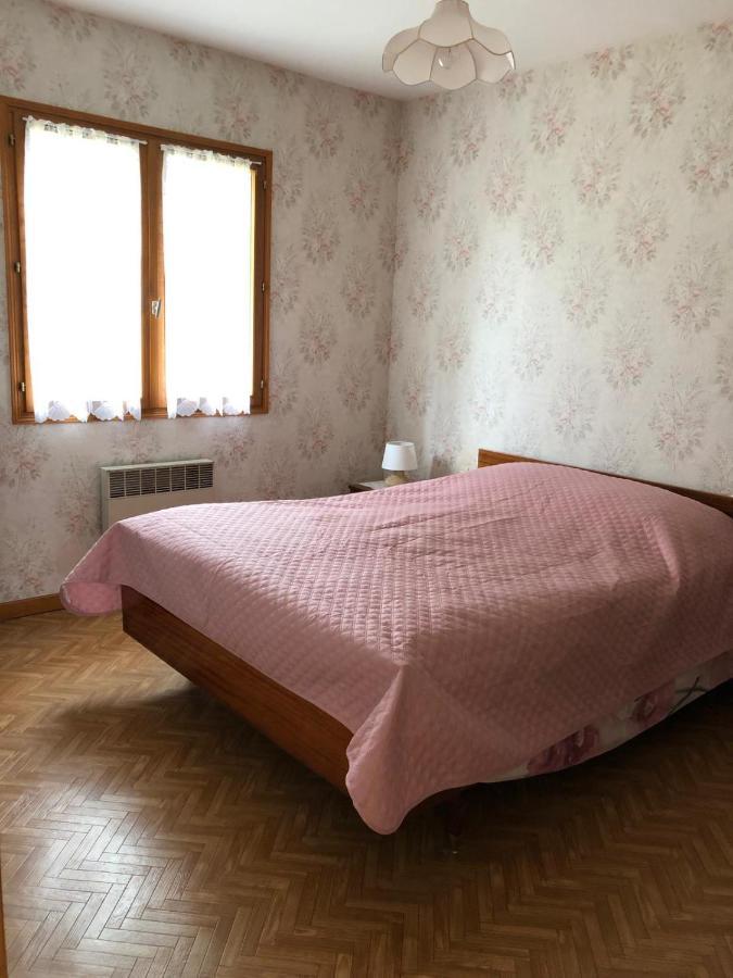 La Maison Trefle Vieux-Rouen-sur-Bresle エクステリア 写真