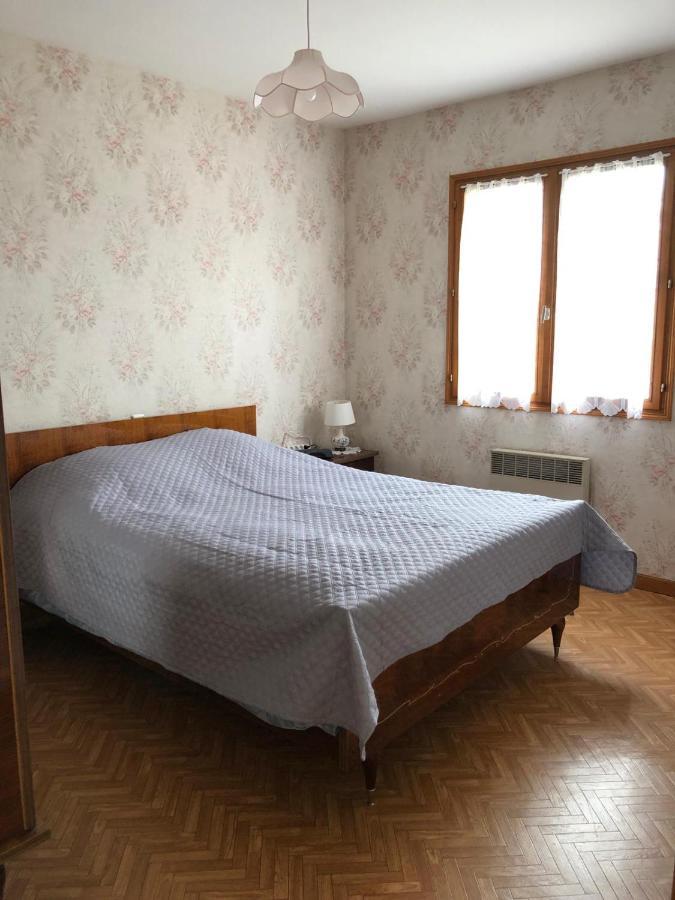 La Maison Trefle Vieux-Rouen-sur-Bresle エクステリア 写真